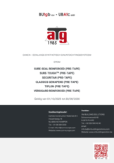 ATG Certificatie Tiplon